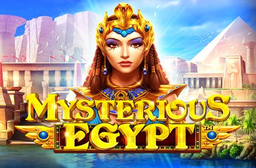 Mysterious Egypt