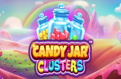 Candy Jar Clusters