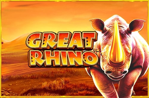 Great Rhino