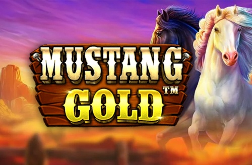 Mustang Gold