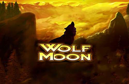 Wolf Moon
